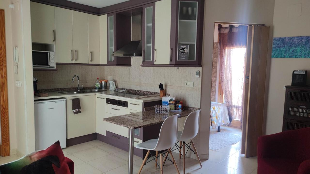 Lumpiaque Apartemento Rural מראה חיצוני תמונה