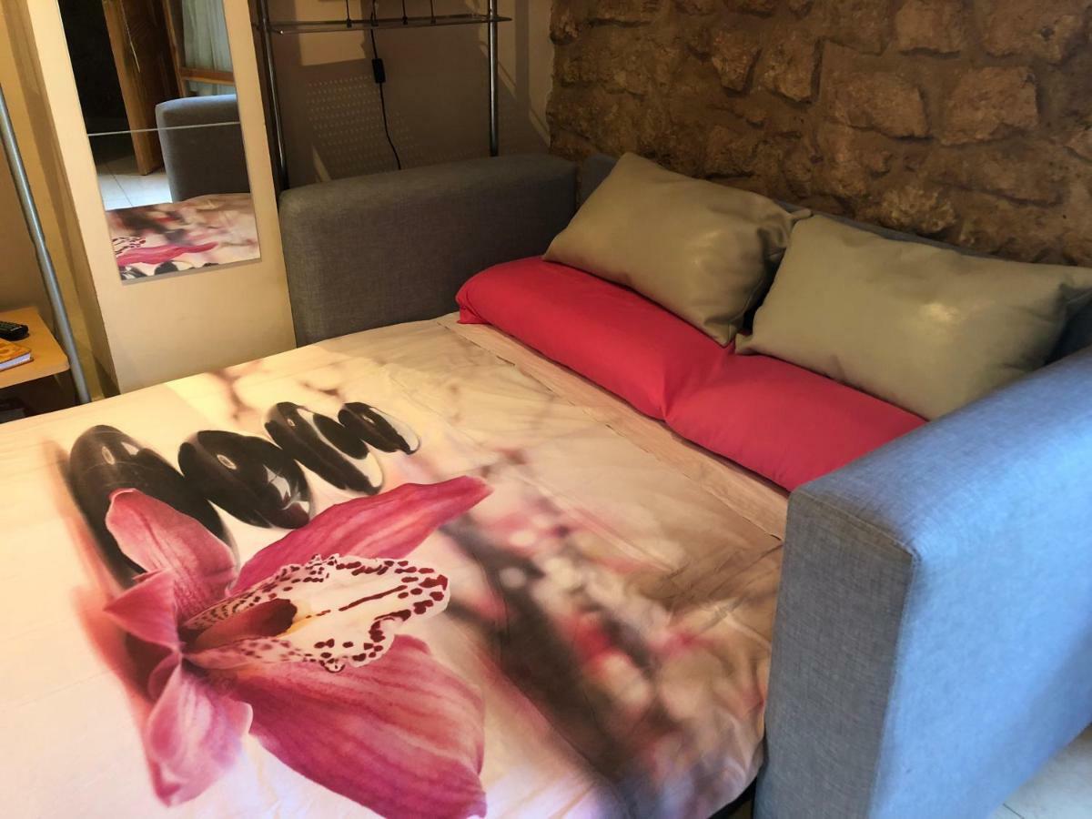 Lumpiaque Apartemento Rural מראה חיצוני תמונה