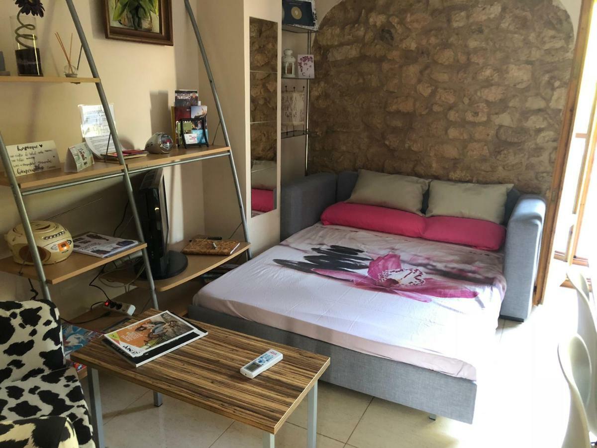 Lumpiaque Apartemento Rural מראה חיצוני תמונה
